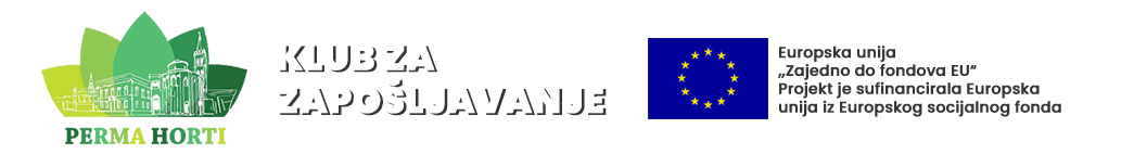 Klub za zapošljavanje